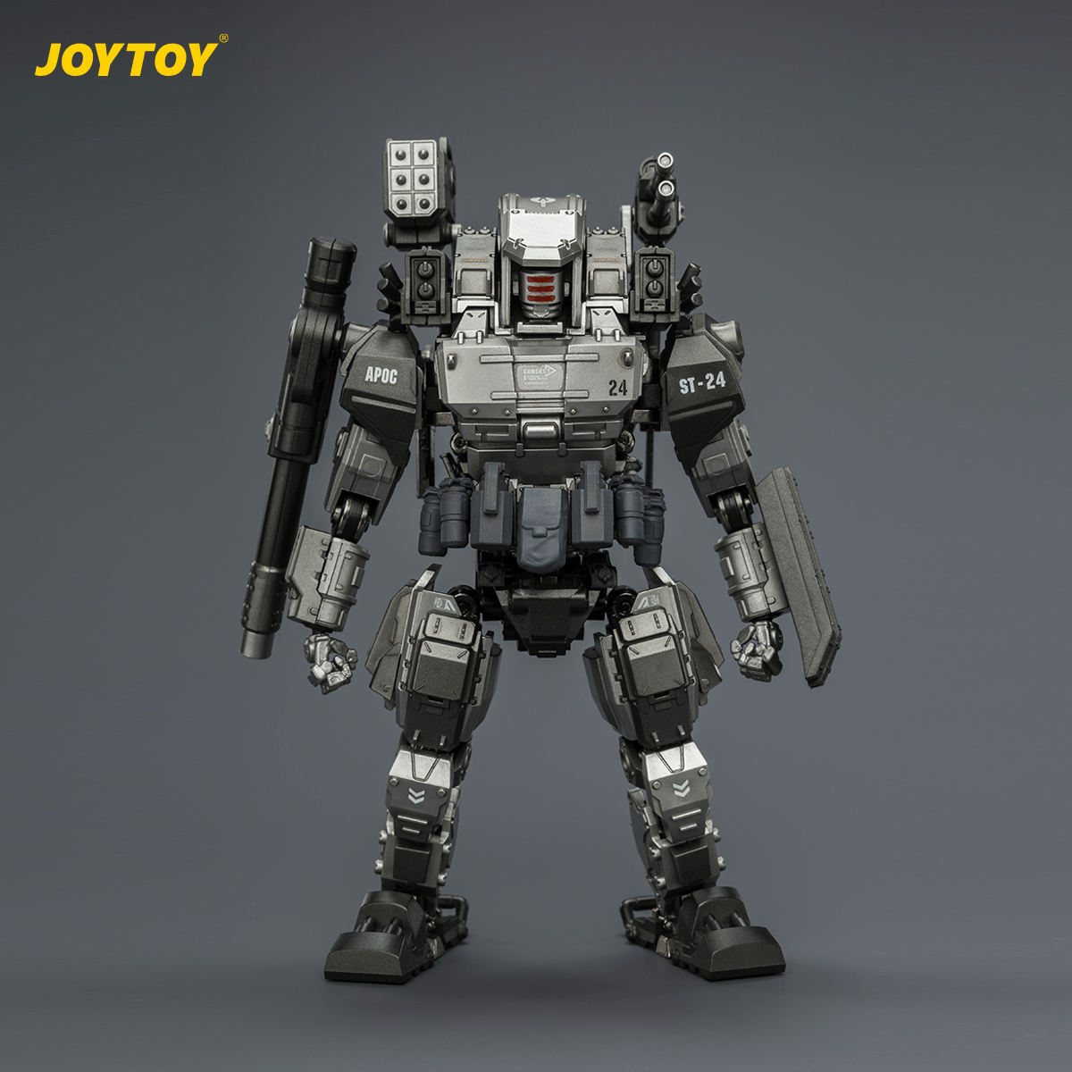 APOC Series Thor 02 Assault Mech | 6927054403998
