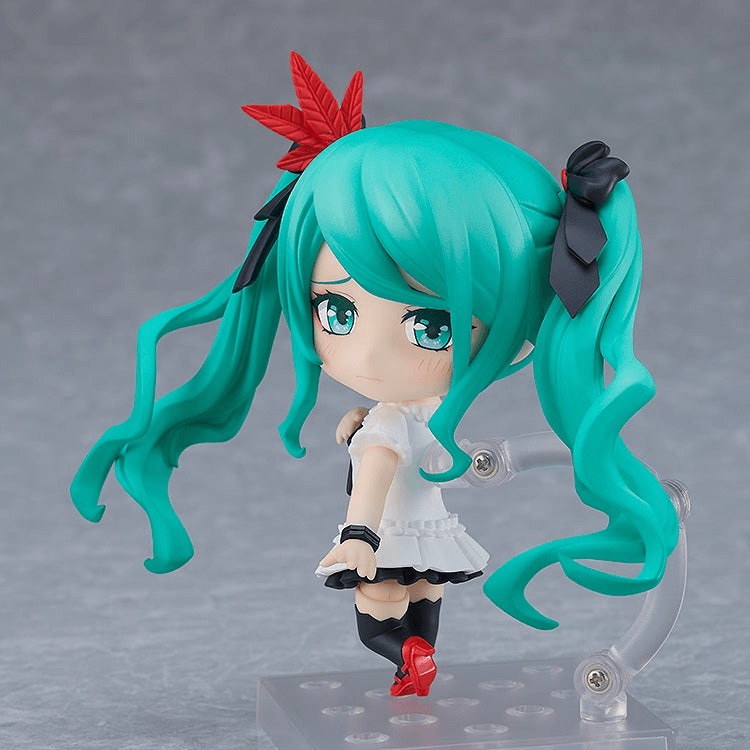 (Rerelease) Nendoroid Hatsune Miku: World Is Mine 2024 Ver. - Release Date: 10/2026 | 4570232584198