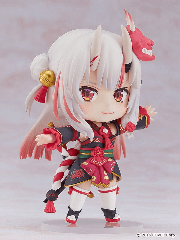 (Rerelease) Nendoroid Nakiri Ayame - Release Date: 05/2026 | 4580828665651