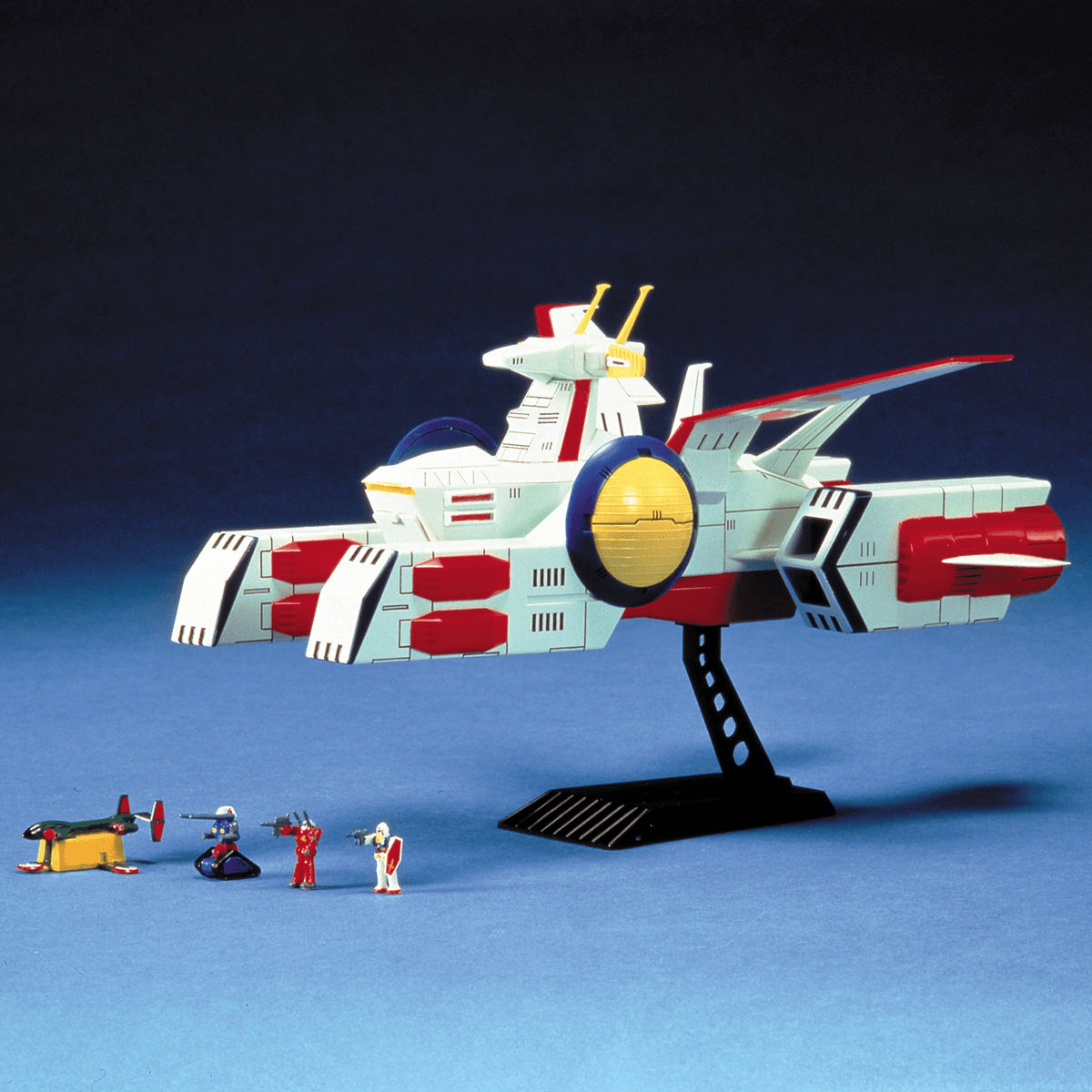 1/1200 WHITE BASE | 4573102631725