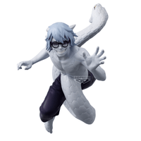 NARUTO SHIPPUDEN VIBRATION STARS-KABUTO YAKUSHI- | 4573102716774