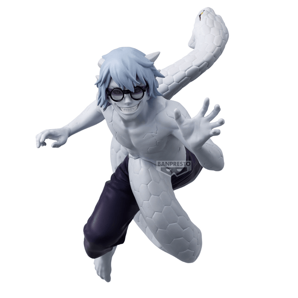 NARUTO SHIPPUDEN VIBRATION STARS-KABUTO YAKUSHI- Figure | P-Rex Hobby