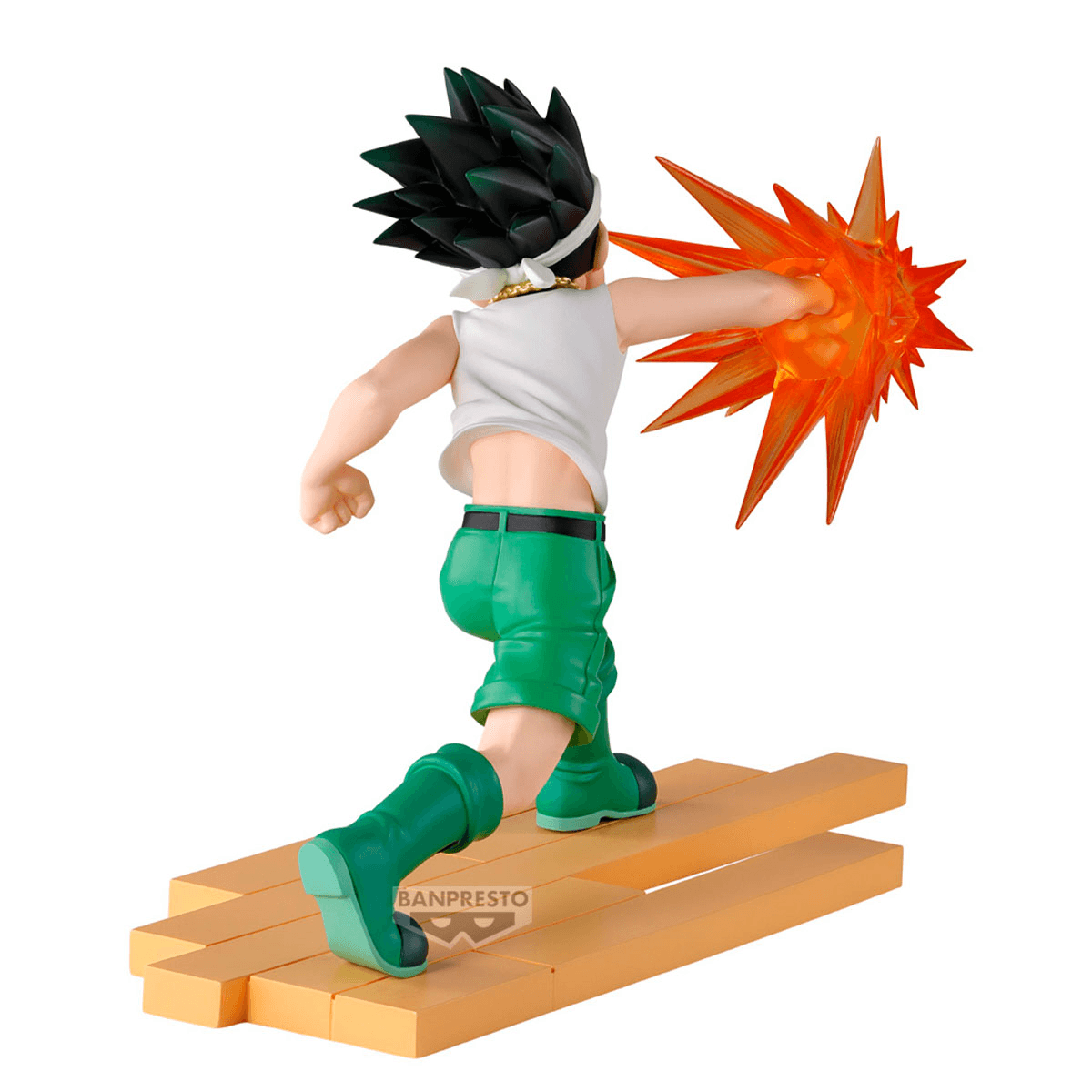 HUNTER×HUNTER FIGURE-GON-G.I.Arc | 4573102711380