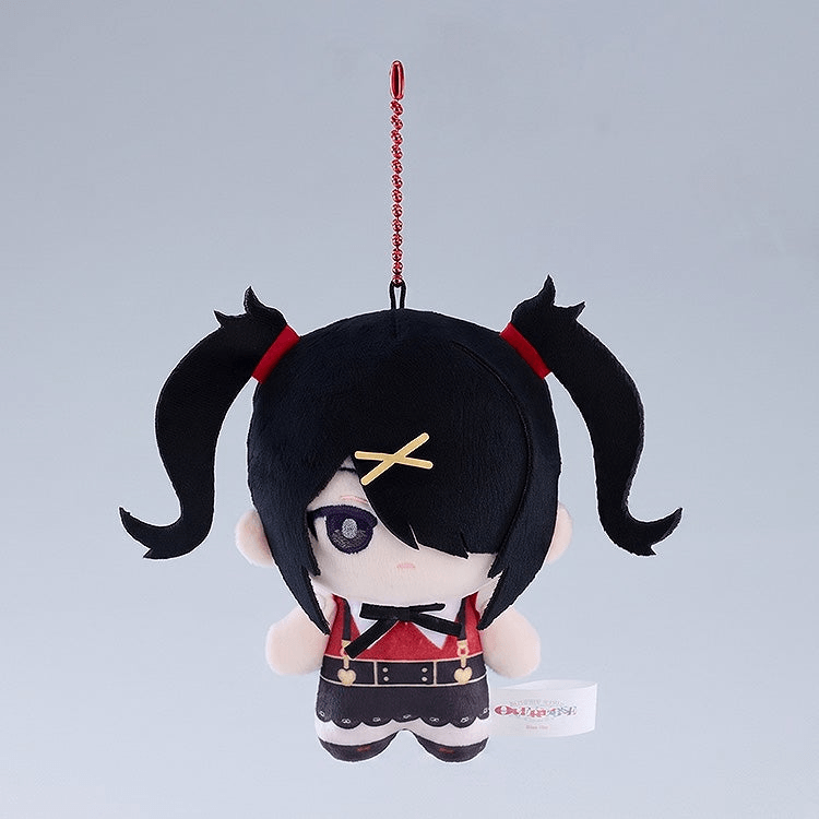 Ame-chan Punipico Mascot Plushie