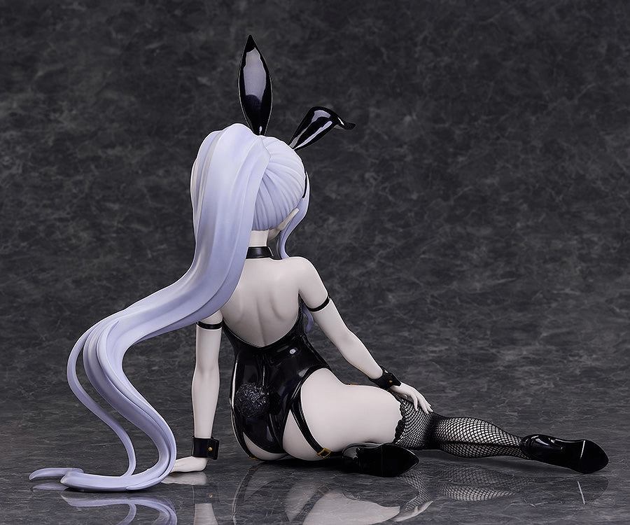 Shalltear Bloodfallen: Black Bunny Ver.