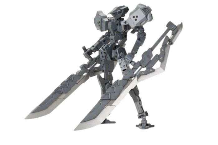 Kotobukiya MSG Unite Sword