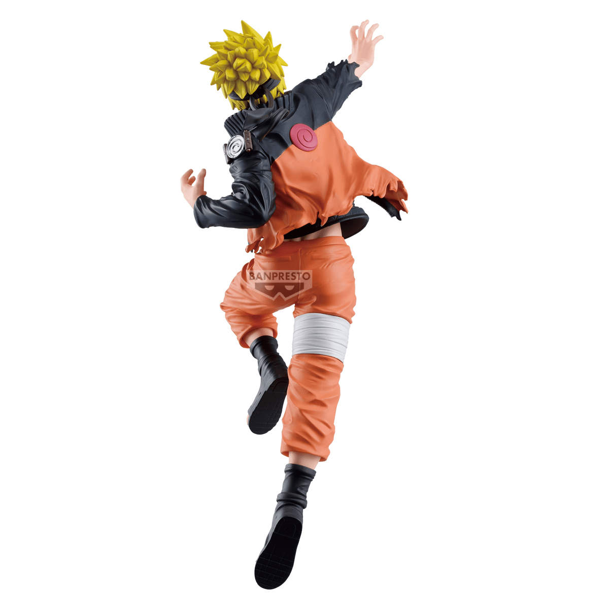 ❤️NARUTO―ナルト― 1〜72❤️ NARUTO 72 series- 33 VIBRATION STARS-UZUMAKI NARUTO- | オンライン
