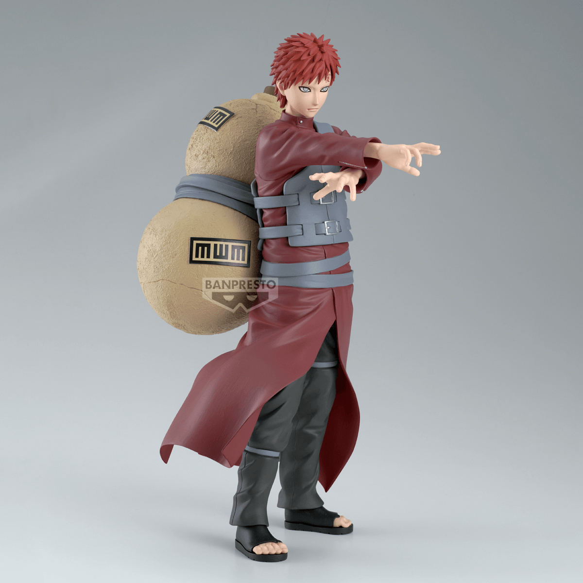 NARUTO SHIPPUDEN Grandista-GAARA- | 4573102747204