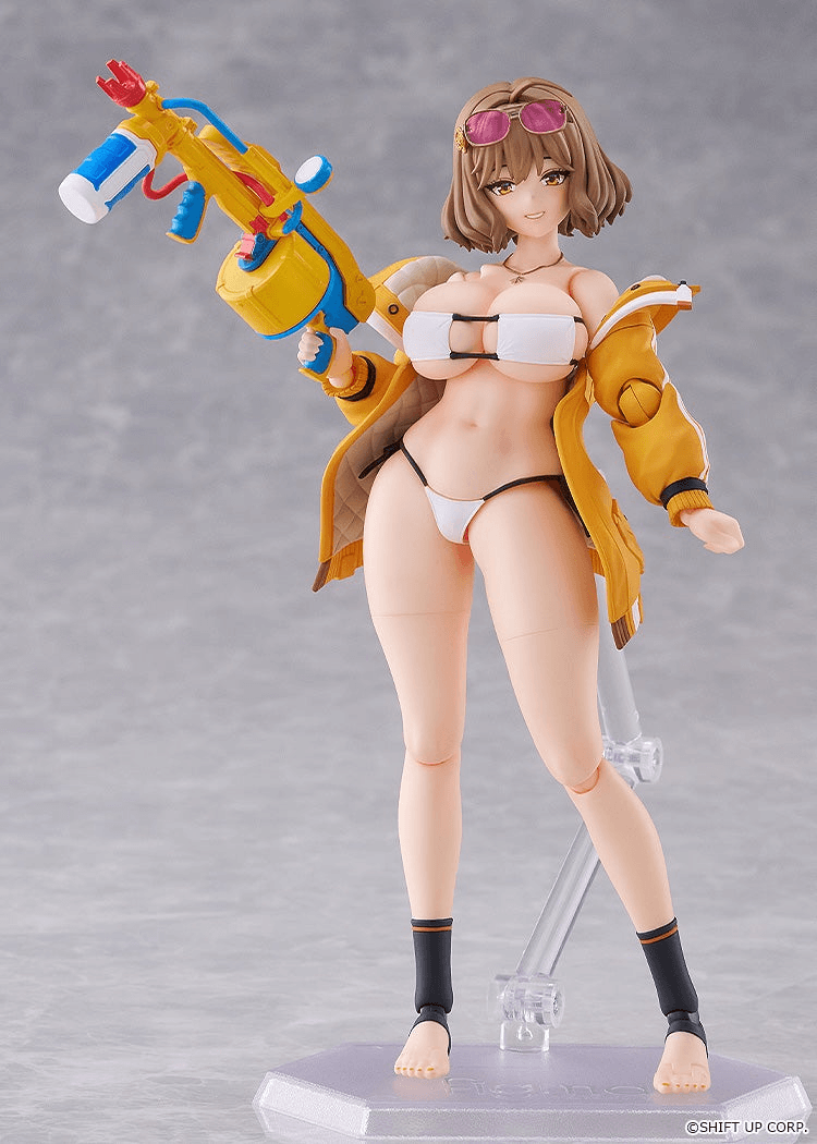 figma Anis: Sparkling Summer
