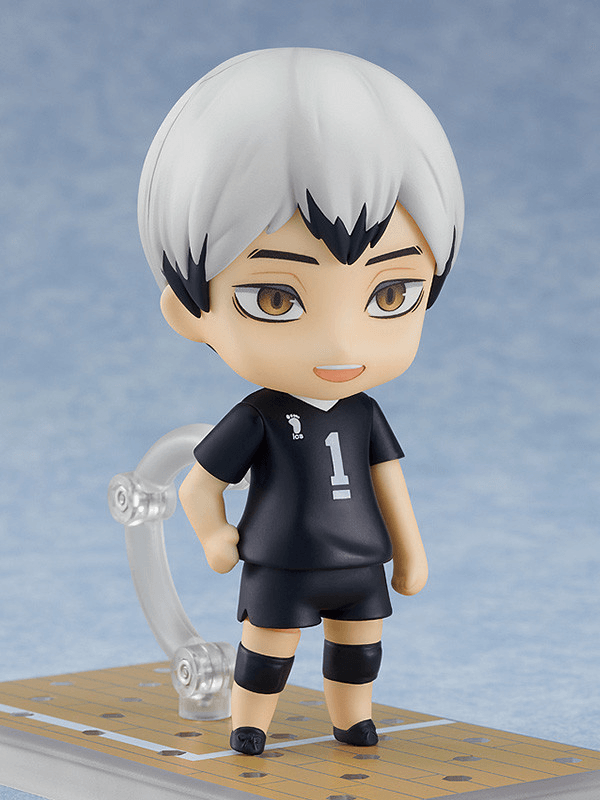 Nendoroid Shinsuke Kita | 4580828661615