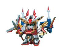 BB118 MUSHA GUNSABER | 4573102663375