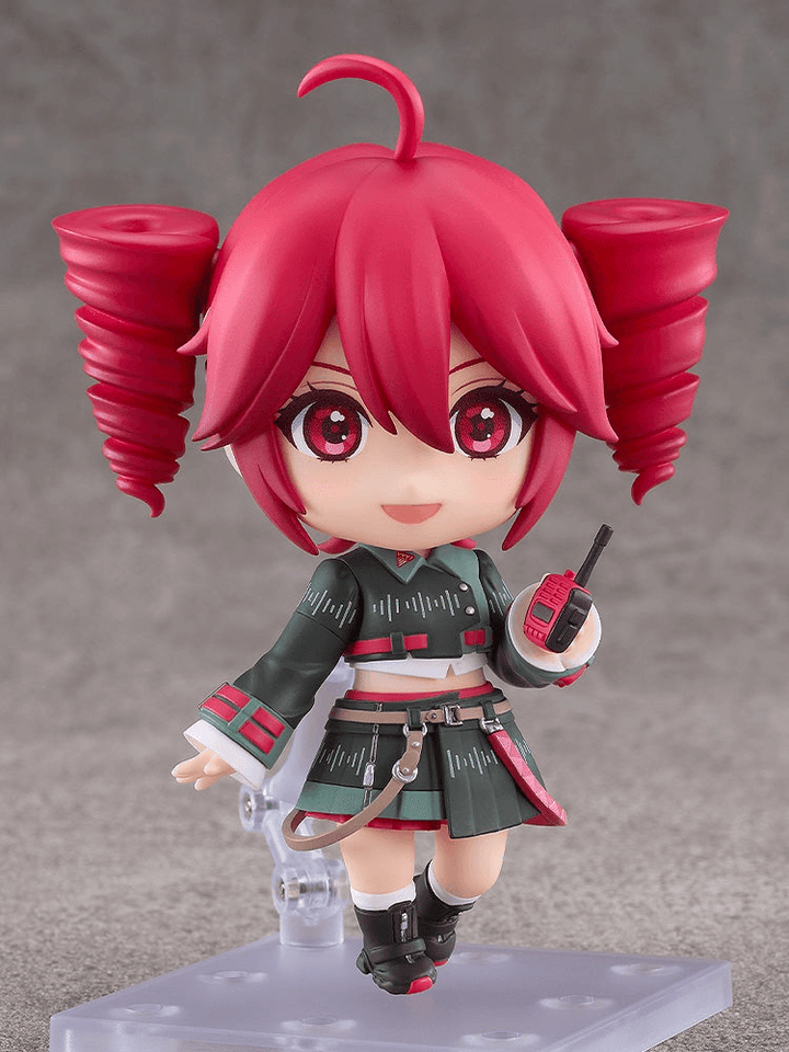 Nendoroid Kasane Teto: VOICEPEAK Ver. | 4580828679634