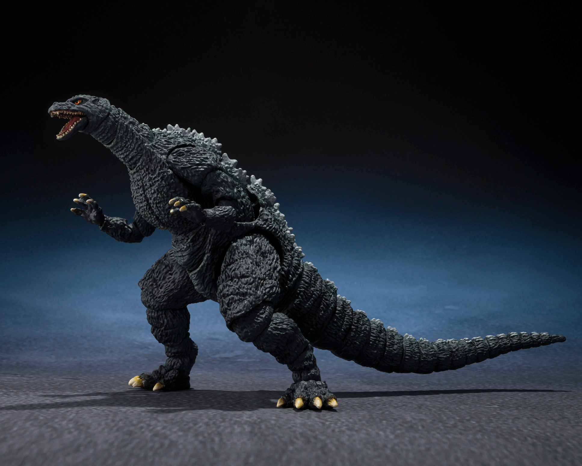 GODZILLA Jr. &amp; DESTOROYAH EVOLUTION SET | 4573102698131