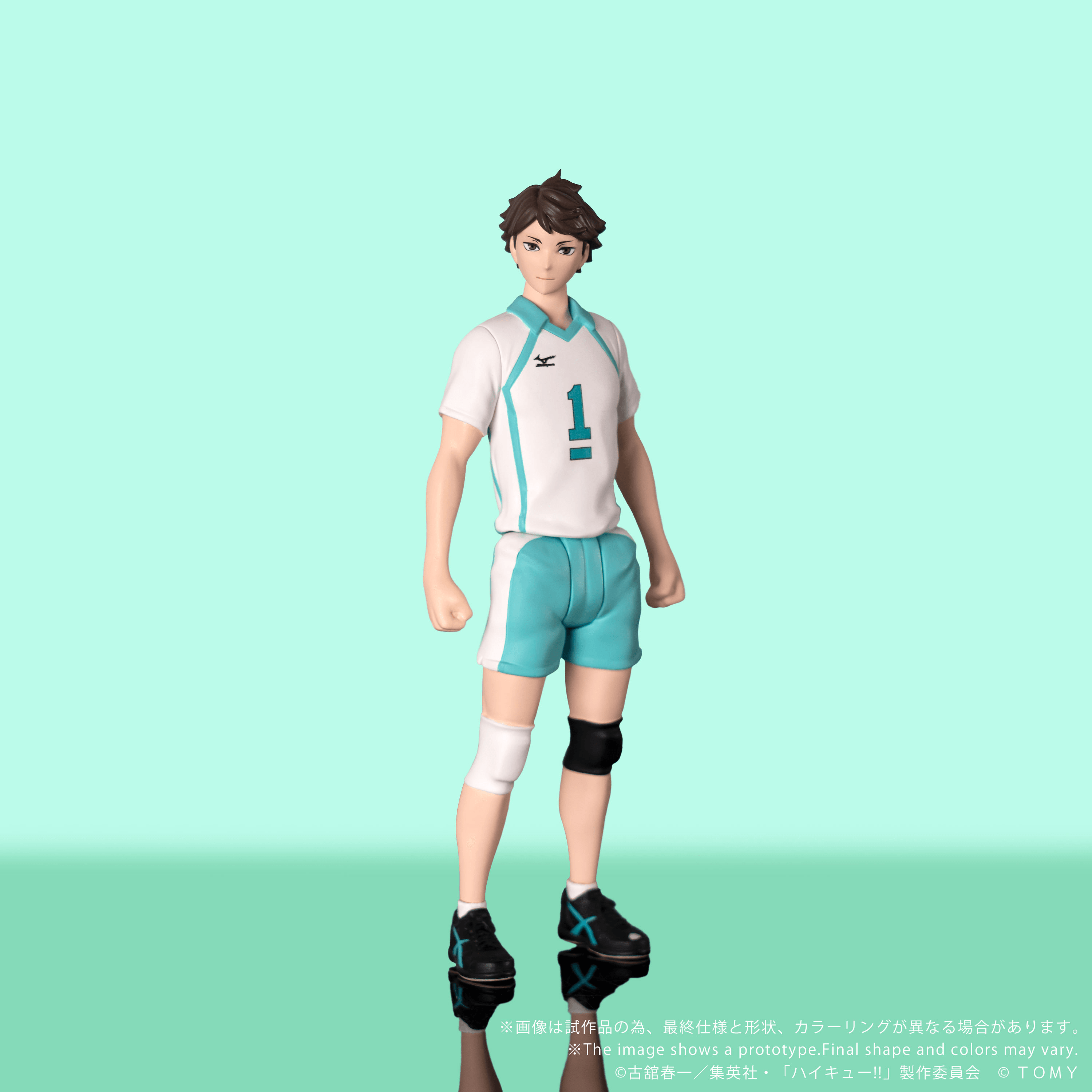 CK-H03 COLLEKAZARO Toru Oikawa | 4904810067849