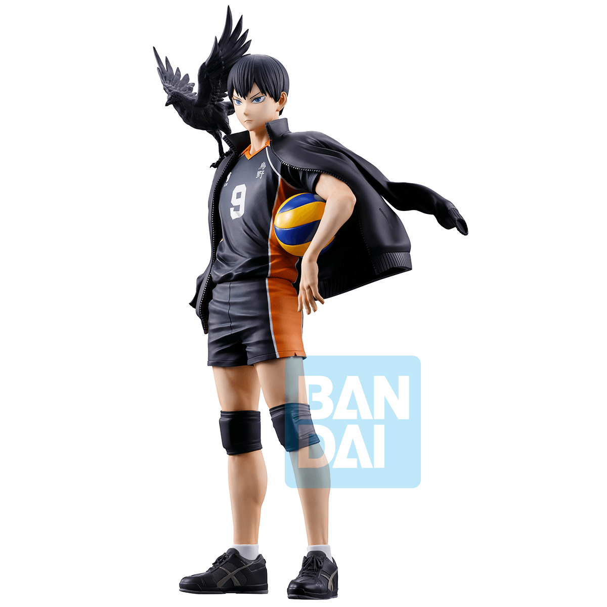 Tobio Kageyama (The Future of Karasuno) | 4573102724564