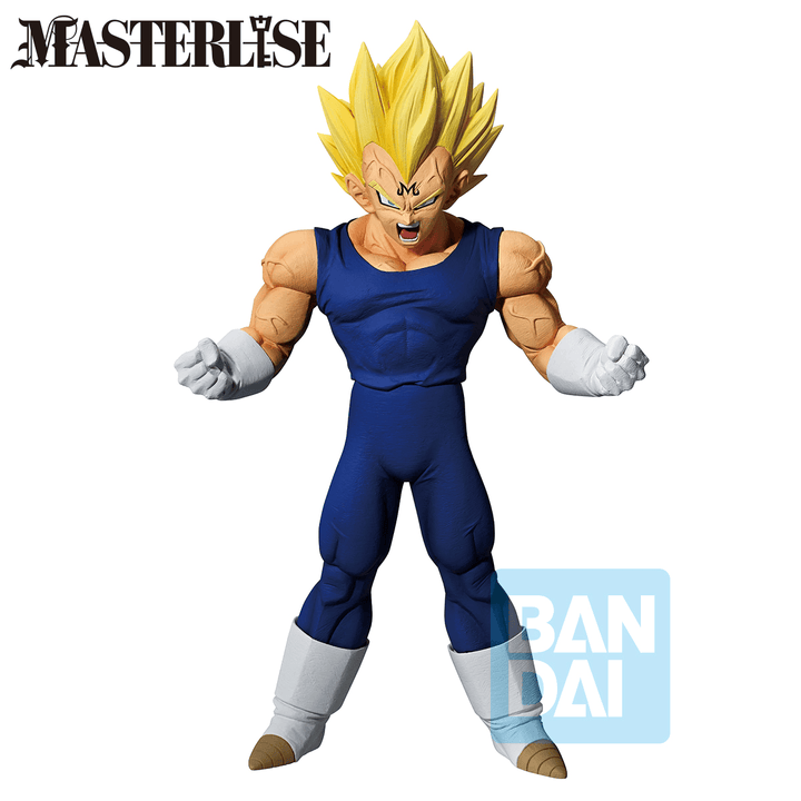 Majin Vegeta (The Chronicle of Goku) | 4573102723758