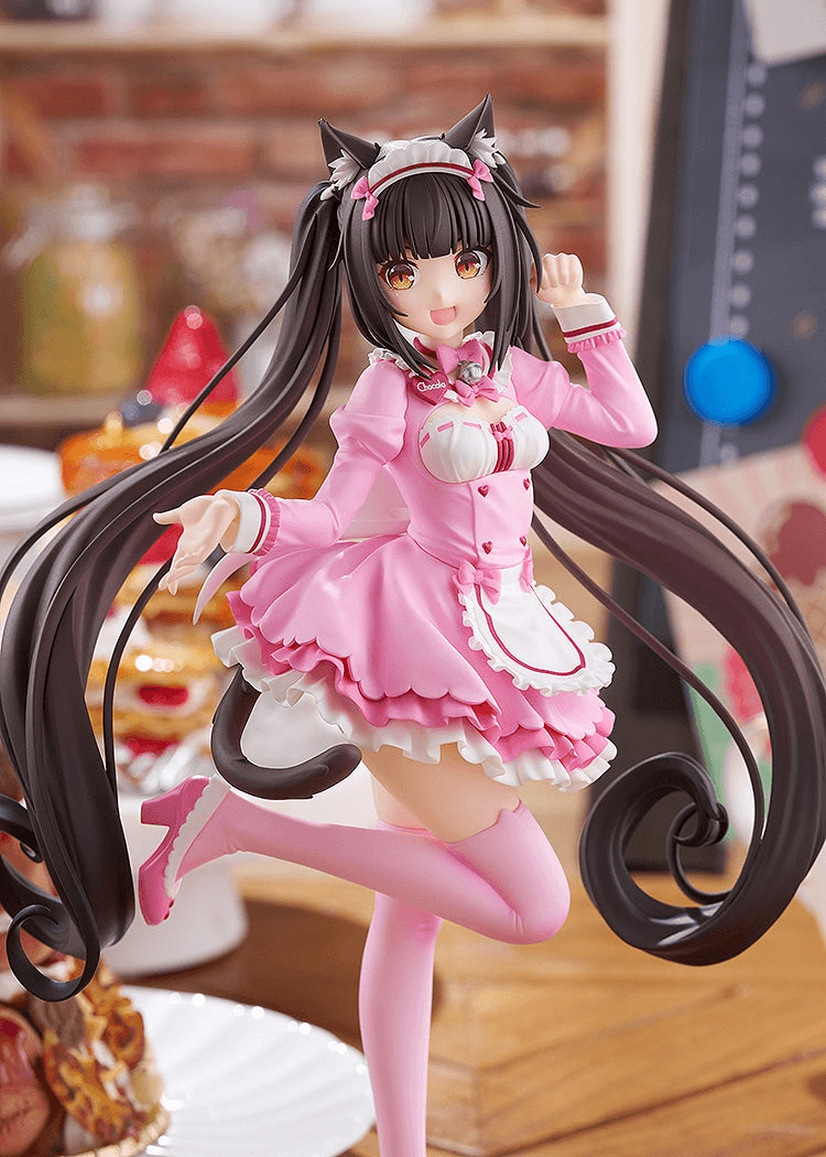 POP UP PARADE Chocola: Winter Clothes Ver. L Size | 4580828675841