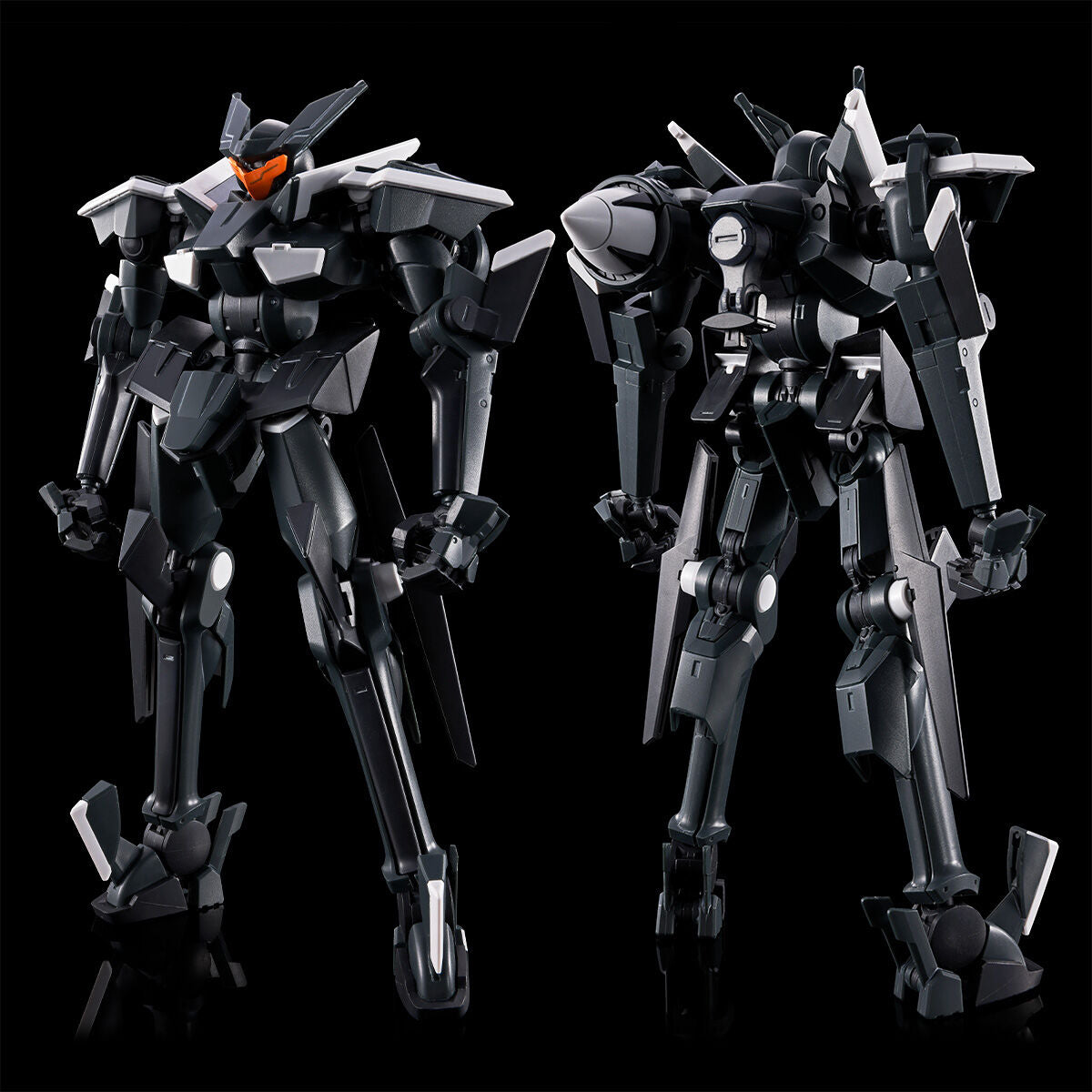 P-Bandai HG 1/144 Union Flag Custom II [GN Flag]