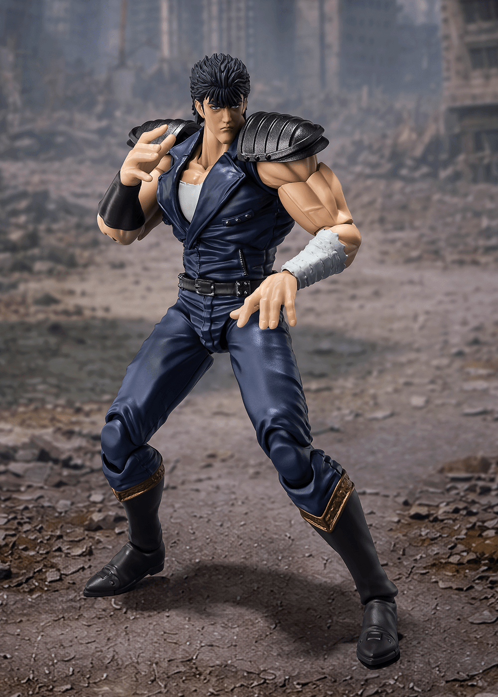 KENSHIRO "FIST OF THE NORTH STAR" | 4573102721310