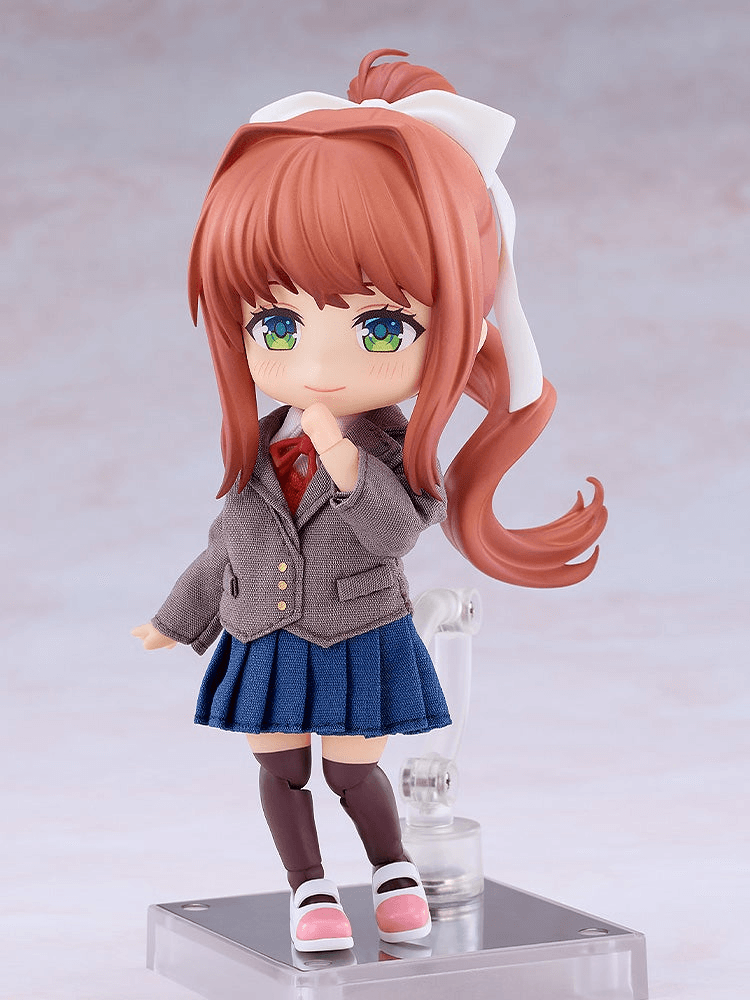 Nendoroid Doll Monika