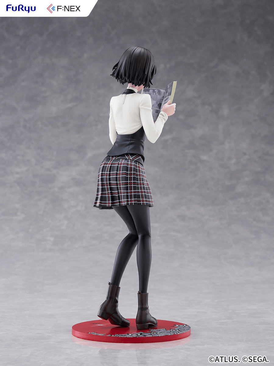 Makoto Niijima 1/7 Scale Figure