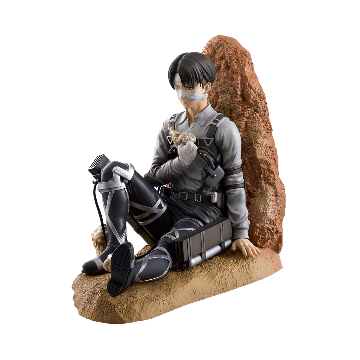 Levi (Battle of Heaven and Earth) | 4573102723345