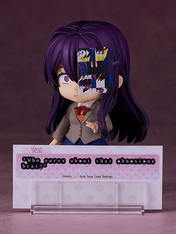 (Rerelease) Nendoroid Yuri - Release Date: 12/2026 | 4570232580541