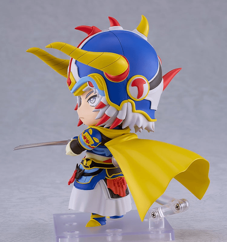 Nendoroid Warrior of Light | 4580828676282