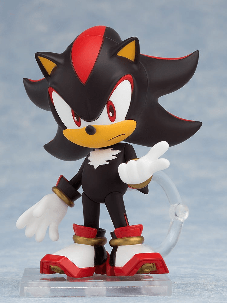 Nendoroid Surprise Sonic X Shadow Generations (Box of 6)
