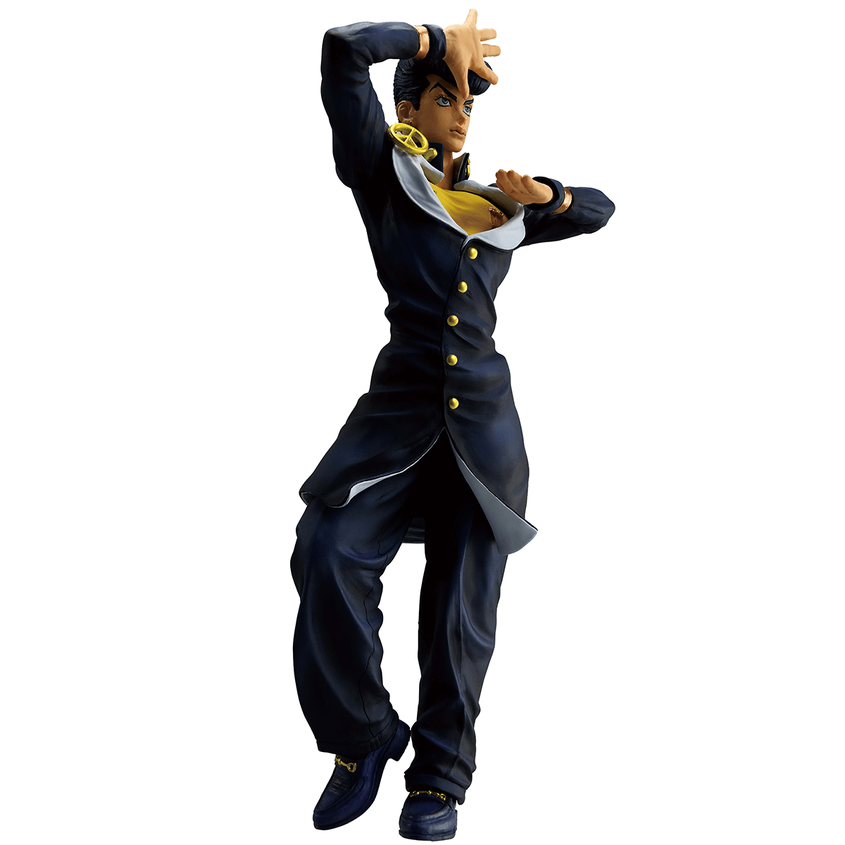 Josuke Higashikata (The Gathering of Stars)