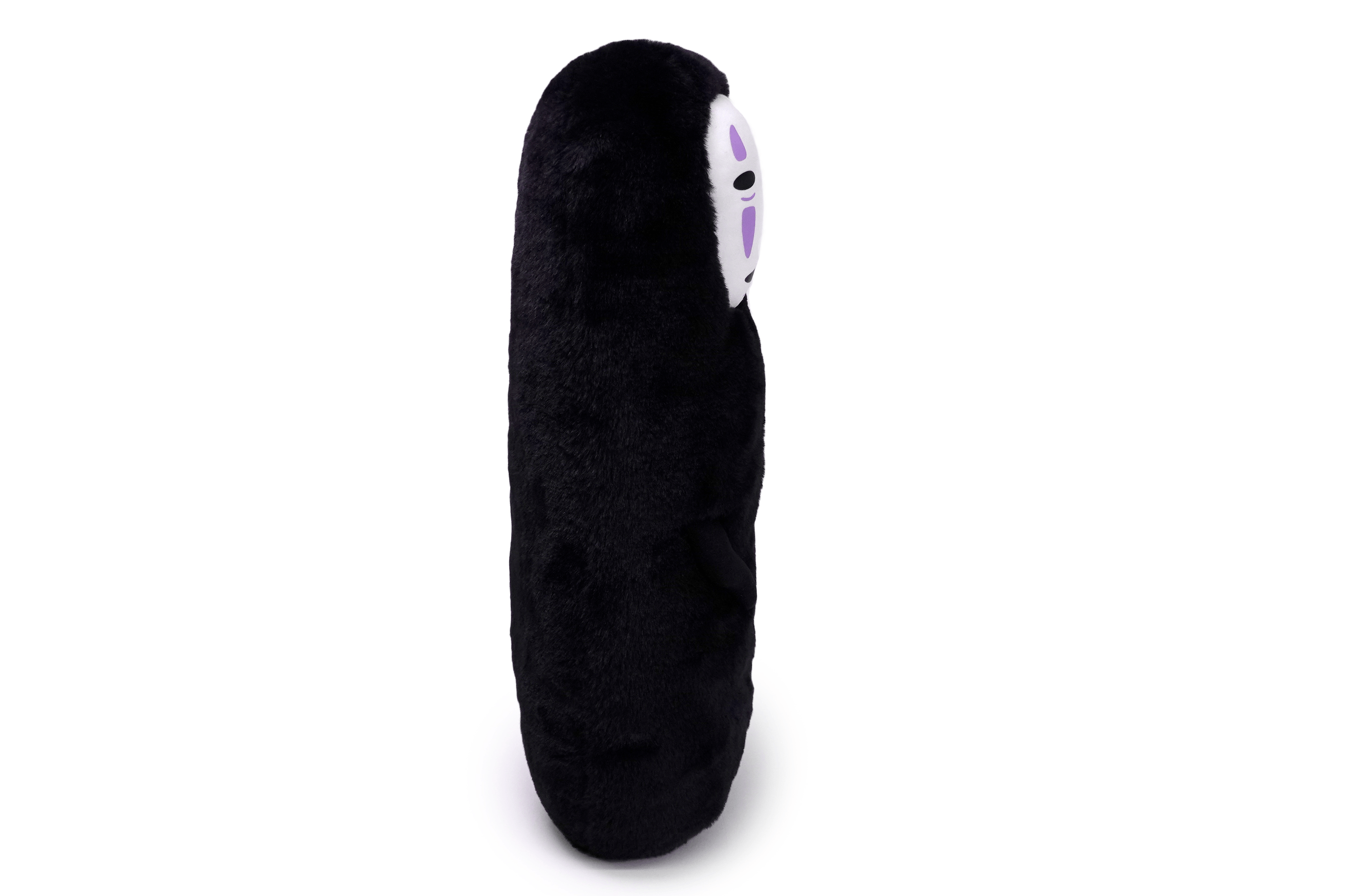 NO Face Nakayoshi Plush (Flat) "Spirited Away" | 0045557143992