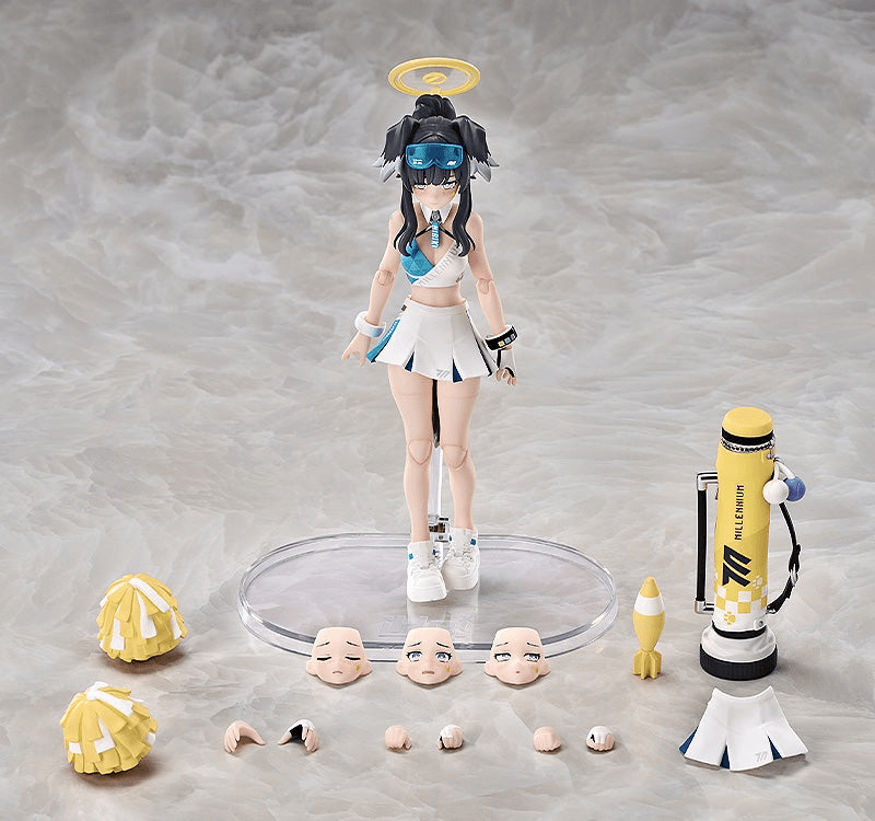 Hyper Body Hibiki (Cheer Squad) | 4580828664203