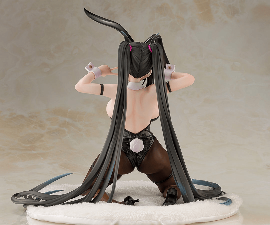 Yuuki Nanase Bunny Ver. | 4573343560754