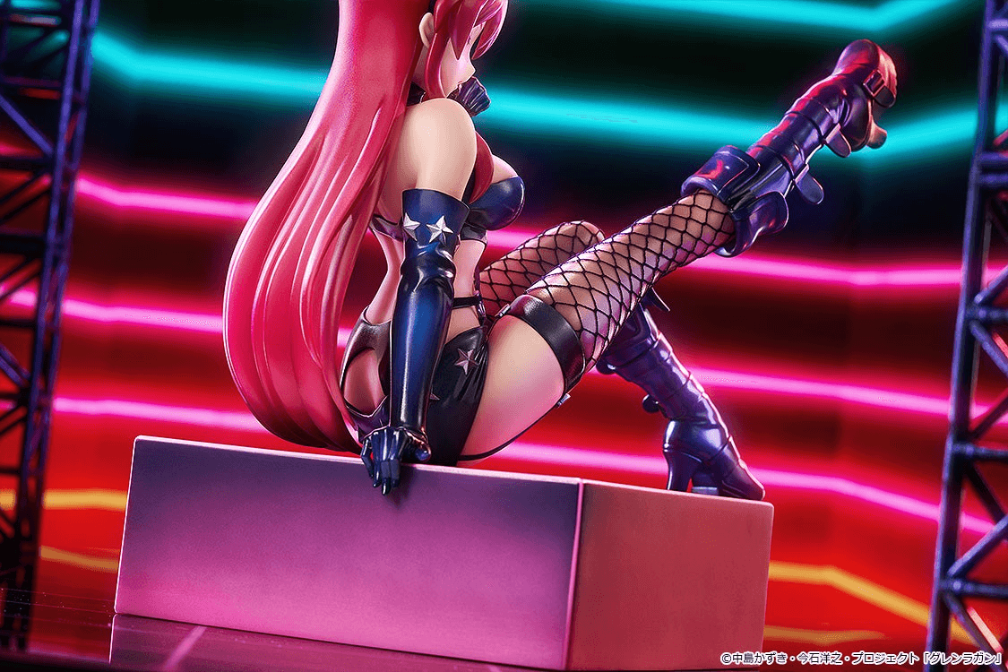 Yoko: Bondage Costume Ver. | 4580590192799