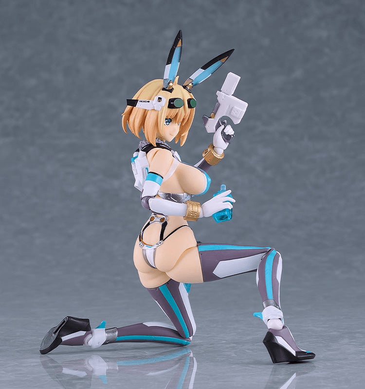 figma Sophia F. Shirring: Updated ver. | 4545784070215