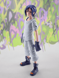 TAMASHII NATIONS Shuji Itō "GUNDAM", TAMASHII NATIONS S.H.Figuarts | 4573102687852