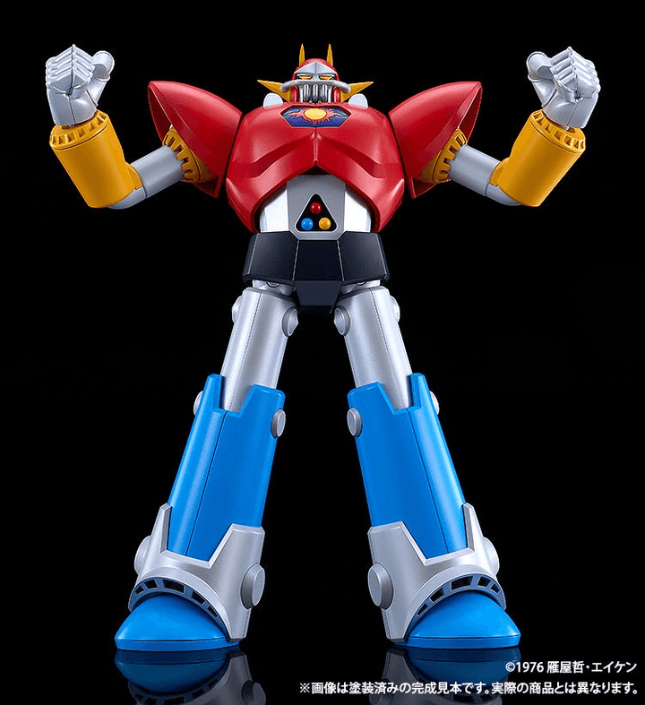 MODEROID Diapolon