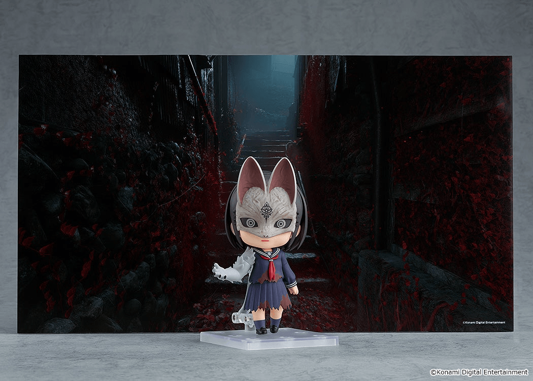 Nendoroid Fox Hinako