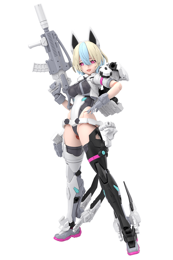 YGGDRASIS GARM RIPPER AVALANCHE
