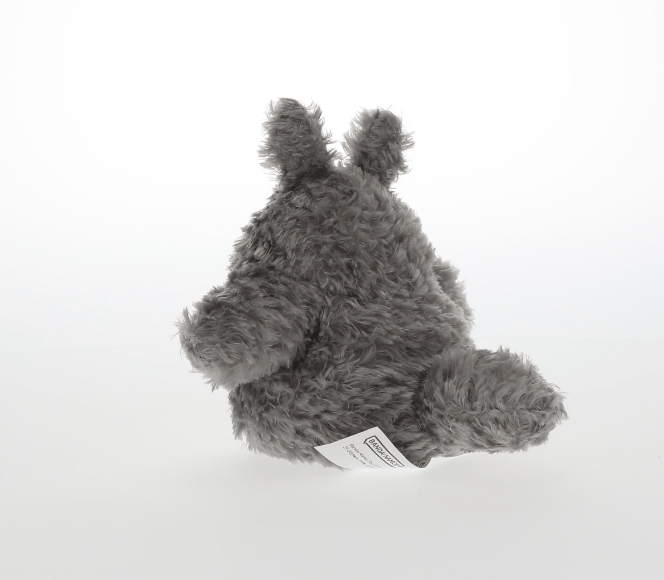 Big Totoro Beanbag (S) "My Neighbor Totoro" | 045557144487