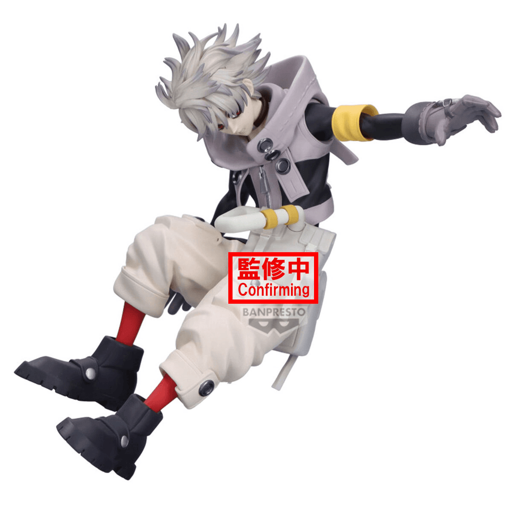 GACHIAKUTA VIBRATION STARS-Rudo-|P-Rex Hobby