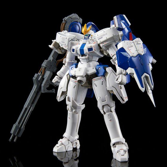 P-Bandai RG 1/144 Tallgeese III