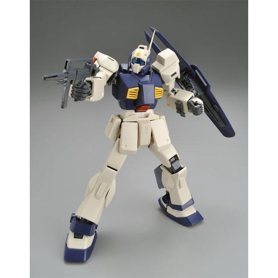 P-Bandai MG 1/100 Nemo Unicorn Desert Color Ver.