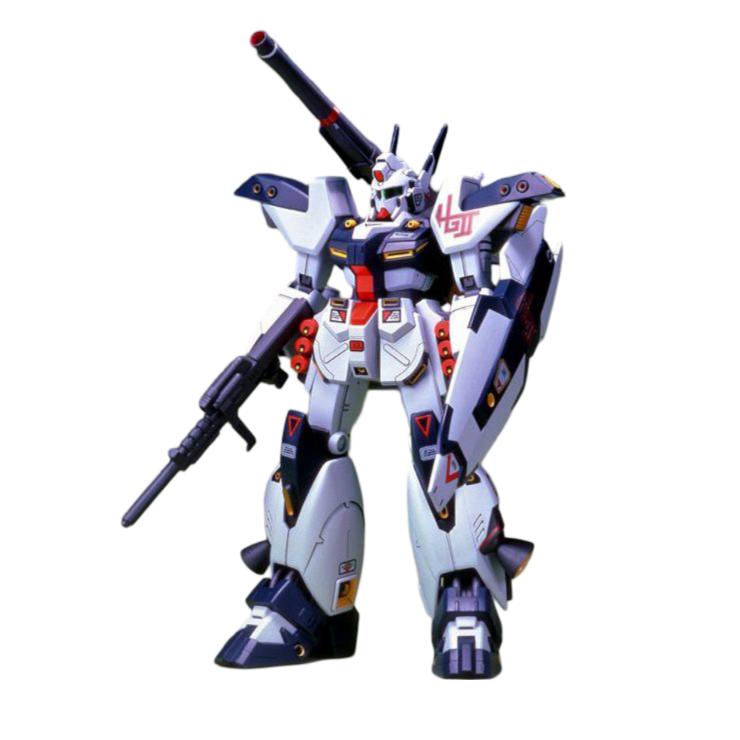BANDAI HOBBY 1/100 HARDYGUN(4902425355283)