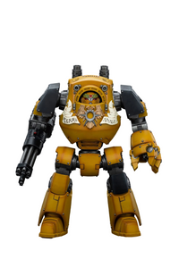 Joy Toy Imperial Fists Contemptor Dreadnought | 6973130379411