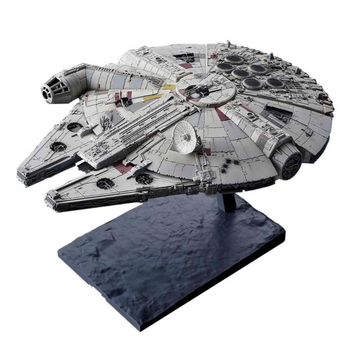 1/144 Millennium Falcon (The Rise of Skywalker) | 4573102581952