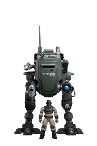 Joy Toy Astra Militarum Cadian Armoured Sentinel | 6973130378940