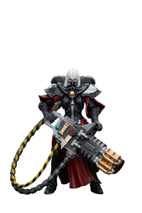 Joy Toy Adepta Sororitas Retributor with Heavy Flamer | 6973130378131