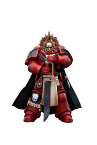 Joy Toy Blood Angels Veteran Alberigo | 6973130373372