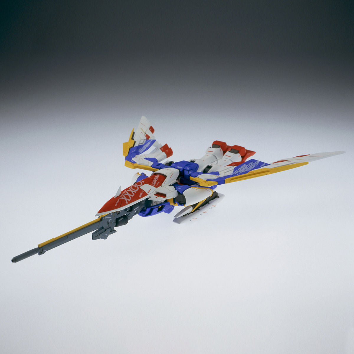 Bandai MG 1/100 Wing Gundam (Ver. Ka) 'Gundam Wing: Endless Waltz' | 4573102628398
